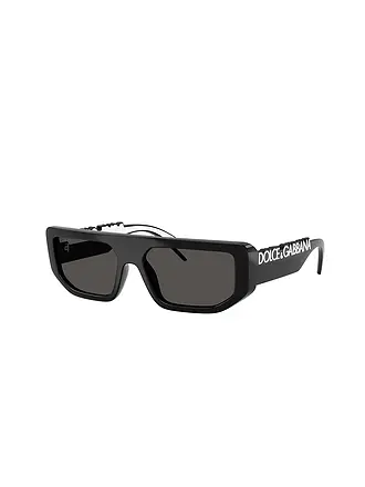 DOLCE&GABBANA | Occhiali da sole 0DG6203/56 | schwarz